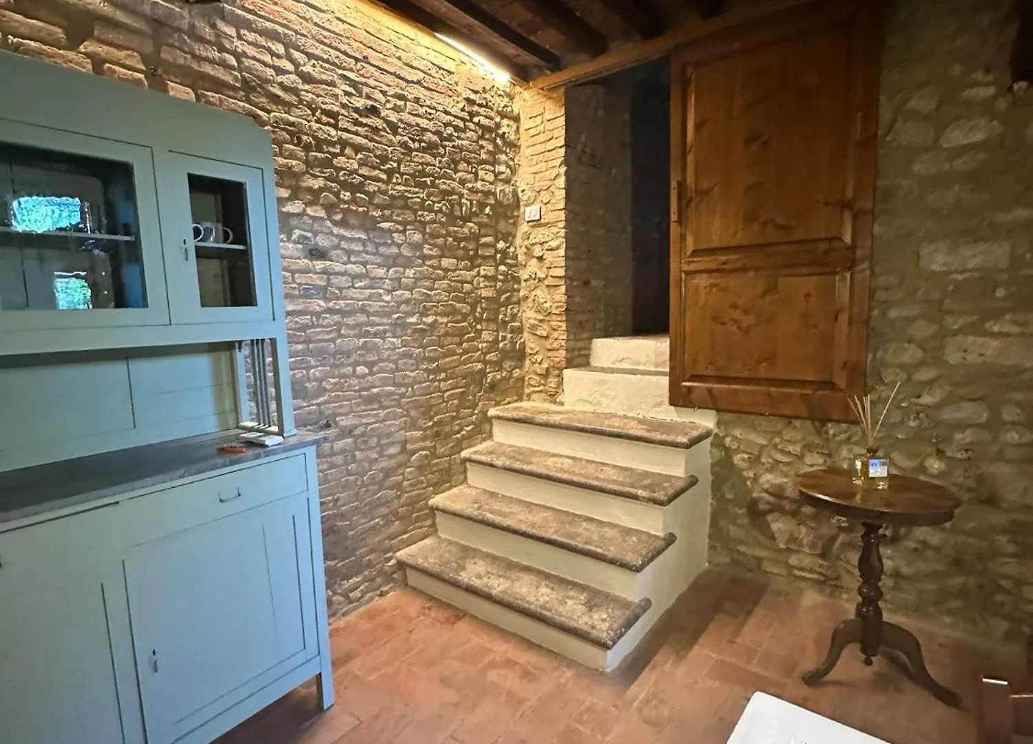 Casa La Torre Apartamento Terricciola