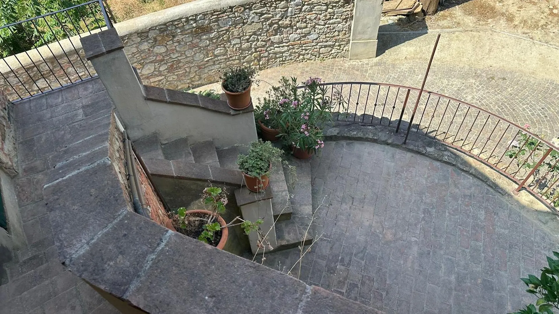 Casa La Torre Apartamento Terricciola 0*,  Itália